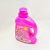 Factory Direct Bubble Water Supplement Bubble Gun with 500Ml Bubble Stick Children's Toy Bottle
