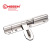 CONSSEN Kang Cheng stainless steel bolt heavy bolt bolt bolt left and right bolt bolt thickened lock latch