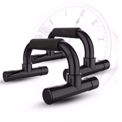 Monochrome H-Shaped Push-up Facility Home Fitness Sports Fitness Supplies Factory Wholesale