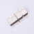 T manual CONSSEN2 inch stainless steel square bolt bolt feel domestic and foreign super supply 2 yuan store named \"supply\"