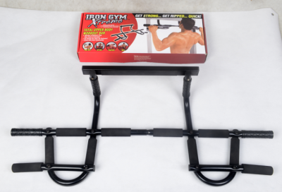 Reinforced Door Frame Training Device Home Fitness Sporting Goods
