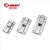 CONSSEN Kangcheng manual double - end bolt bolt feel electric cabinet manual bolt stainless steel bidirectional bolt