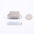 Manufacturers direct stainless steel contact bead magnetic furniture medium hardware accessories cabinet feel magnetic suction feel magnetic suction