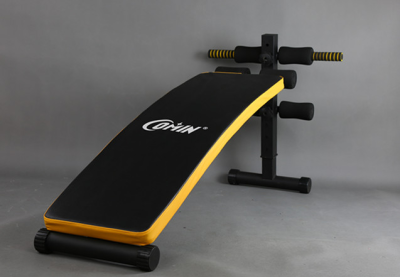 Supine Board Home Fitness Sporting Goods