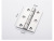 Conssen3 - inch stainless welding head hinge flat open hinge double mercifully blister packaging Domestic foreign suppliers