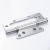 Manufacturers direct, stainless steel, non - slotted stainless steel bearing hinge thickening.mute child child hinge hinge master hinge