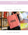 Hot Selling Popular Women's Student's Canvas Bag Shoulder Bag Fashion Casual Portable Packing Student Schoolbag