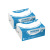 Factory Soft Tissue Pulling Customized Gas Station Tissue Customized Affordable Advertising Tissue Customized Napkin