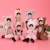 36cm Large Yi Tian Barbie Doll Gift Set Girl Princess Children's Toy Dolls for Dressing up Spot