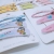 Simple Children's Girl Cute Cartoon Candy-Colored Side Clip Internet Celebrity Bang Clip BB Clip Hair Accessories Hairpin