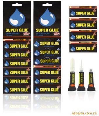 New Vertical TJ-5888 Boxed Strong Glue Factory Wholesale