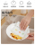 Both dry and wet dual-purpose dishtowel, you have to get close to the fun of cooking with a Lazy man dishcloth dishcloth dishcloth