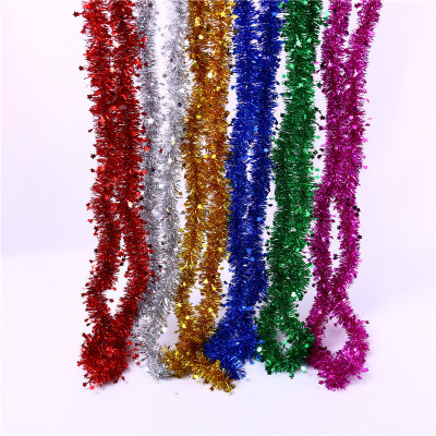 Christmas decorations maotou Spring Festival Wedding ribbons maotou pull flowers