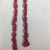 Factory Direct Sales DIY Acrylic Solid Color Open Combination Chain Plastic Broken Ring Bag Handmade Ornament Accessories