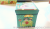  supplies cartoon version waterproof folding storage stool indoor clothing toy packing box manufacturers wholesale