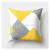 Cross-border hot sales Pillowcase cushion sofa Office Chair back Pillow Peach Leather Velvet Pillow Wholesale