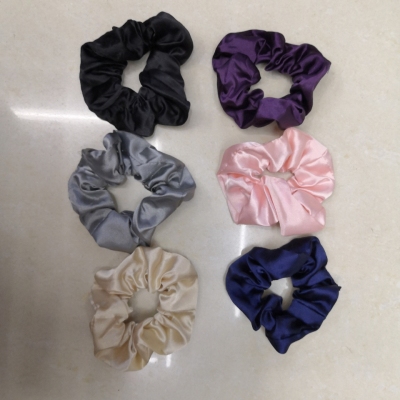 EU and South Korea Hair Bands, Suitable for AliExpress Amazon