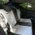 The small GM seat cover is fully enclosed in the small five-seater GENERAL breathable elastic fine mesh cloth