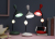 New Nordic Style Simple with Night Light Touch Table Lamp Learning Creative Table Lamp