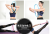 Yoga Fitness Pilates Roller Sporting Goods