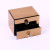 Home Furnishings Storage Box Jewelry Box Jewelry Box Glass Storage Box Cosmetic Case