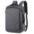 As well as computer bag Multifunctional business backpack large capacity leisure travel bag