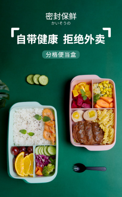 Large lunch boxes, lunch boxes, Lunch boxes, Compartments Japanese school children can visualize Compartments