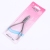 Stainless steel, dead skin clippers manicure single fork clippers nail grooming tools