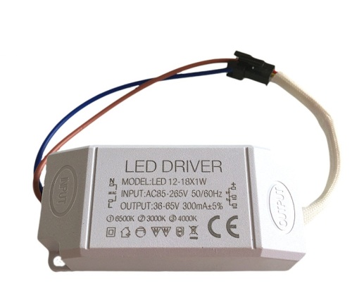 two-color constant current power supply isolation external color adjustment temperature switch color changing power supply