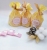 Disposable Compression Towel Travel Portable Candy Face Cloth Barrel Portable Beauty Cleaning Towel Wholesale Towel