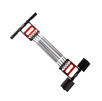 Household Resistance Tube Three-Purpose B- Type Tension Device
