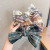 Creative Ornament JK Big Bow Hairpin Female Korean Ins Internet-Famous Hair Clip Back Head Hairpin Hair Ornaments