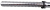 Weightlifting Fitness 1.8 M Barbell Bar Sporting Goods