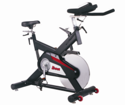Home Use and Commercial Use S760 Spinning