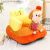 Child sofa seat boy girl princess baby cute single learn to sit mini baby animal cartoon small sofa