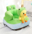 Child sofa seat boy girl princess baby cute single learn to sit mini baby animal cartoon small sofa