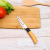 Factory direct shot Japanese handle fruit knife kitchen knife knife boning knife cooking knife stainless steel series knives