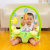 Baby learn to make sofa learn to sit artifact training chair Plush baby single chair multi-function fall proof chair