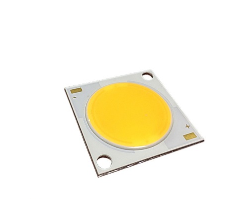 luminous surface 23mm 28 * 28mm cob light source cob lamp beads led lamp beads led light source