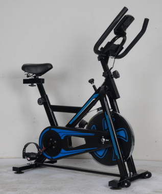 Home Exercise Bike S116 Spinning