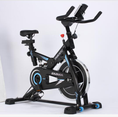 Household Fitness Car 9011S Dynamic Bicycle
