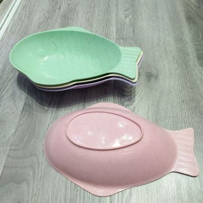 Modern household fruit tray tea table snacks creative melon seed tray is designed for customers
