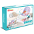 Rocking Chair with Plate Newborn Baby Vibration Music Comfort Chair Fun Dining Chair