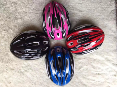 Ten-Hole Helmet (Riding)