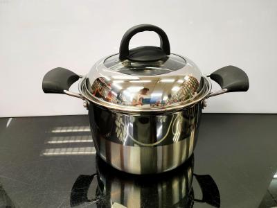 Steam cooker household steamer stainless steel one layer two layer three soup steamer steamers