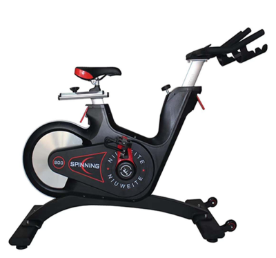 Home Use and Commercial Use Luxury Magnetic Control Bicycle Spinning