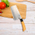 Factory direct shot Japanese handle fruit knife kitchen knife knife boning knife cooking knife stainless steel series knives