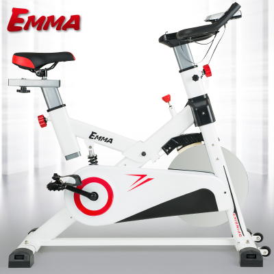 Home Exercise Bike S-9002t Spinning Factory Wholesale Yiwu Good Goods
