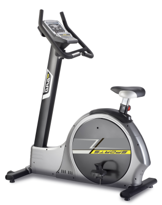Business Exercise Bicycle Gym Exercise Bike B10 Commercial Vertical Exercise Bike