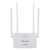 WR08 Wireless Router 300M 11AC Dual Band Wireless Wifi Repeater 2.4Ghz 5.0Ghz APP Remote Control English Firmware 